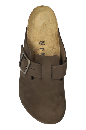 Birkenstock Boston Wire Buckle clogs