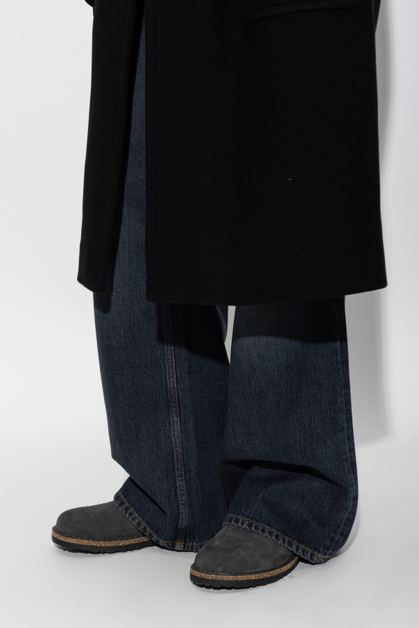 Birkenstock Ankle boots ‘Uppsala Mid’