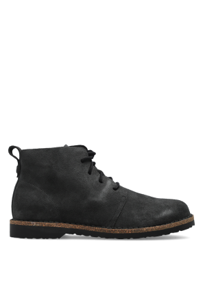 Buty za kostkę ‘Uppsala Mid’