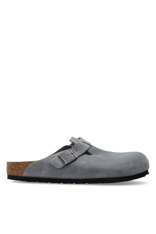 ‘Boston’ mules od Birkenstock
