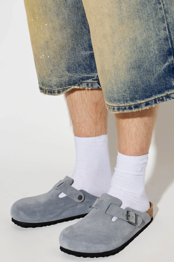 Birkenstock Klapki ‘Boston’