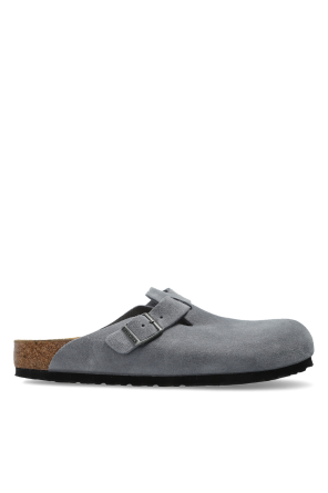 Zuecos ‘Boston’
