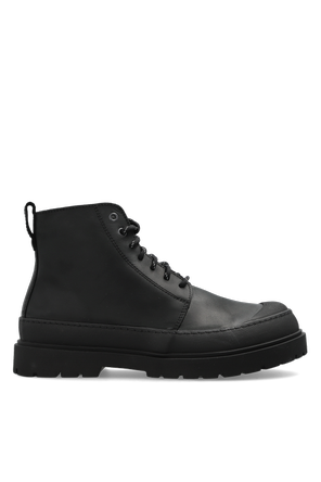 Zapatos de cuero "Prescott Lace Up"