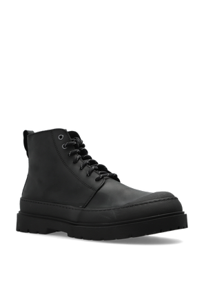 Birkenstock Kožené topánky „Prescott Lace Up“