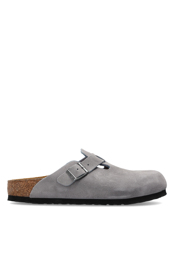 ‘Boston’ clogs od Birkenstock