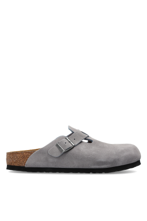 ‘Boston’ clogs