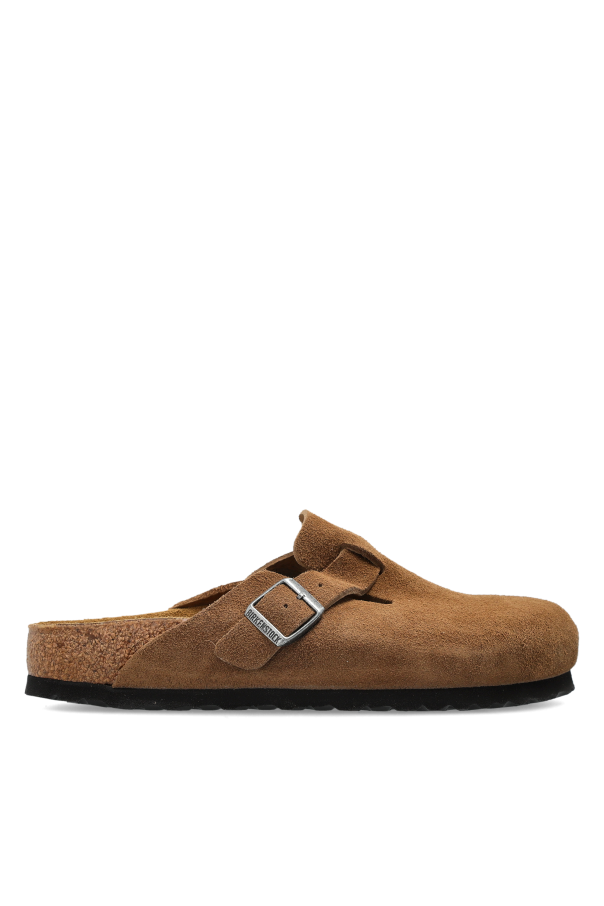 'Boston' clogs od Birkenstock