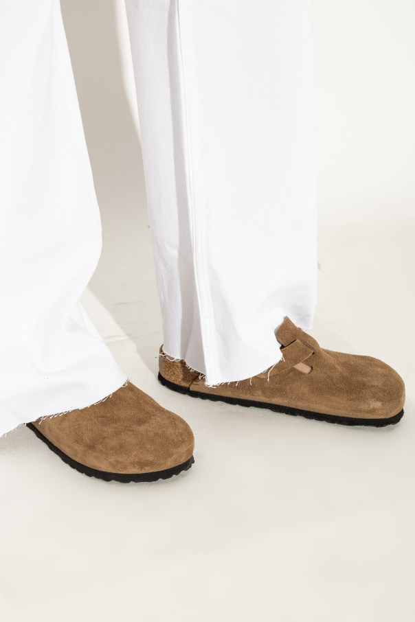 Birkenstock Klapki ‘Boston’