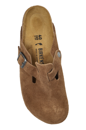 Birkenstock Klapki ‘Boston’