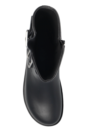 Birkenstock 'Highwood Mid Wire Buckle' ankle boots