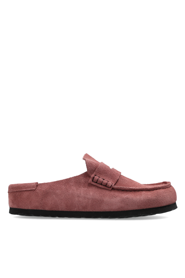 ‘Naples Wrapped’ shoes od Birkenstock