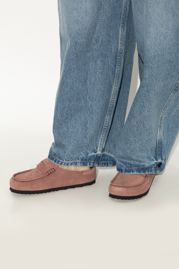 Birkenstock Sapatos ‘Naples Wrapped’