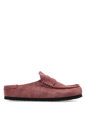 ‘Naples Wrapped’ shoes