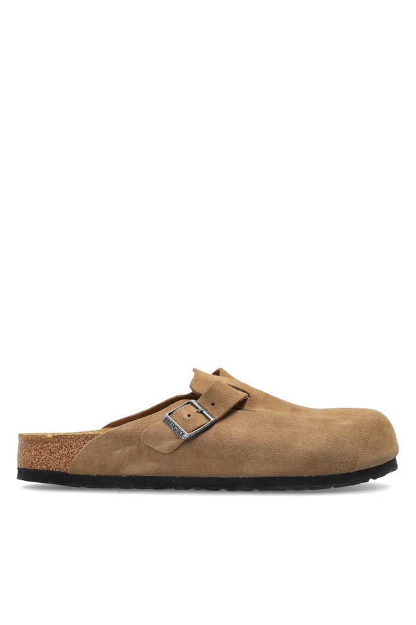 Boston BS slides od Birkenstock