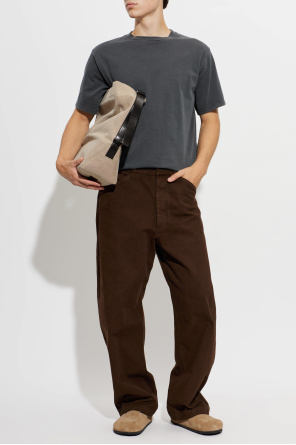 Birkenstock Pantoletten „Boston BS“