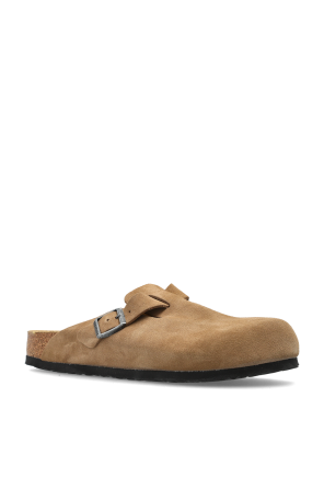 Birkenstock Pantoletten „Boston BS“