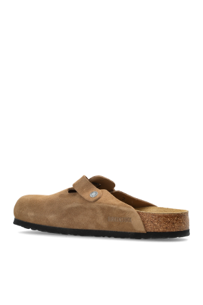 Birkenstock Pantoletten „Boston BS“