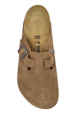 Birkenstock Pantoletten „Boston BS“