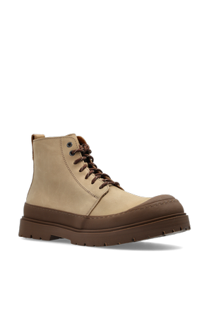 Birkenstock "Prescott Lace Up" shoes