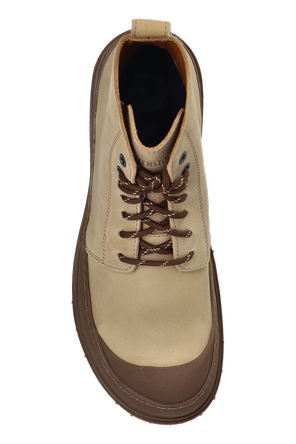 Birkenstock "Prescott Lace Up" shoes