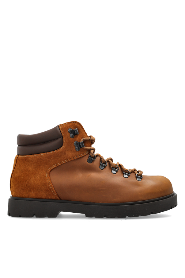 ‘Jackson 2.0’ ankle boots od Birkenstock