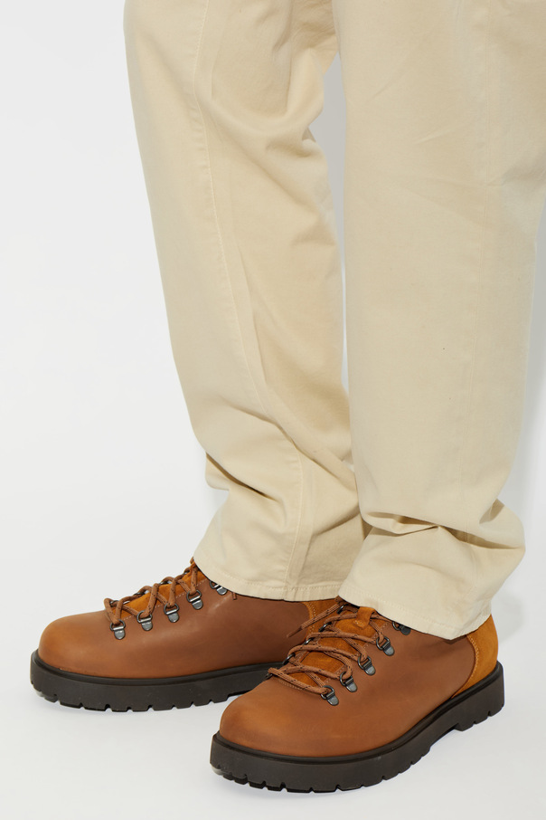 Birkenstock ‘Jackson 2.0’ ankle boots