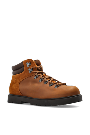 Birkenstock ‘Jackson 2.0’ ankle boots