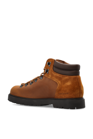 Birkenstock ‘Jackson 2.0’ ankle boots