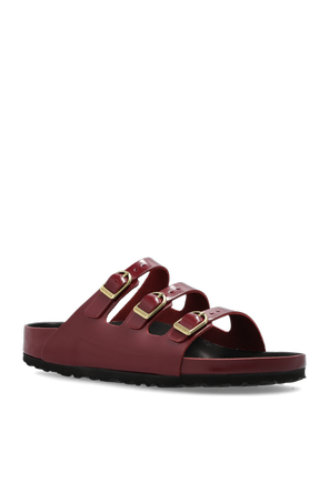 Birkenstock Pantoletten ‘Florida Fresh’