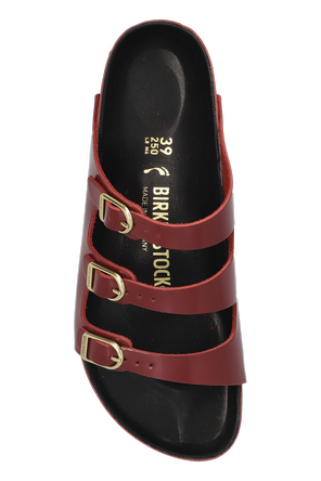 Birkenstock Pantoletten ‘Florida Fresh’