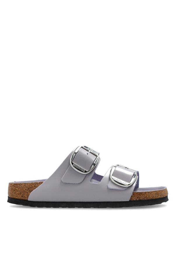 ‘Arizona Big Buckle’ slides od Birkenstock