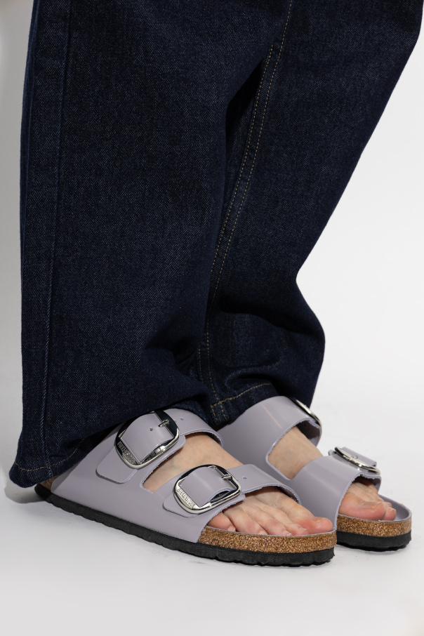 Birkenstock Chinelos ‘Arizona Big Buckle’