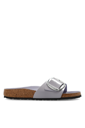 ‘Madrid Big Buckle’ slides