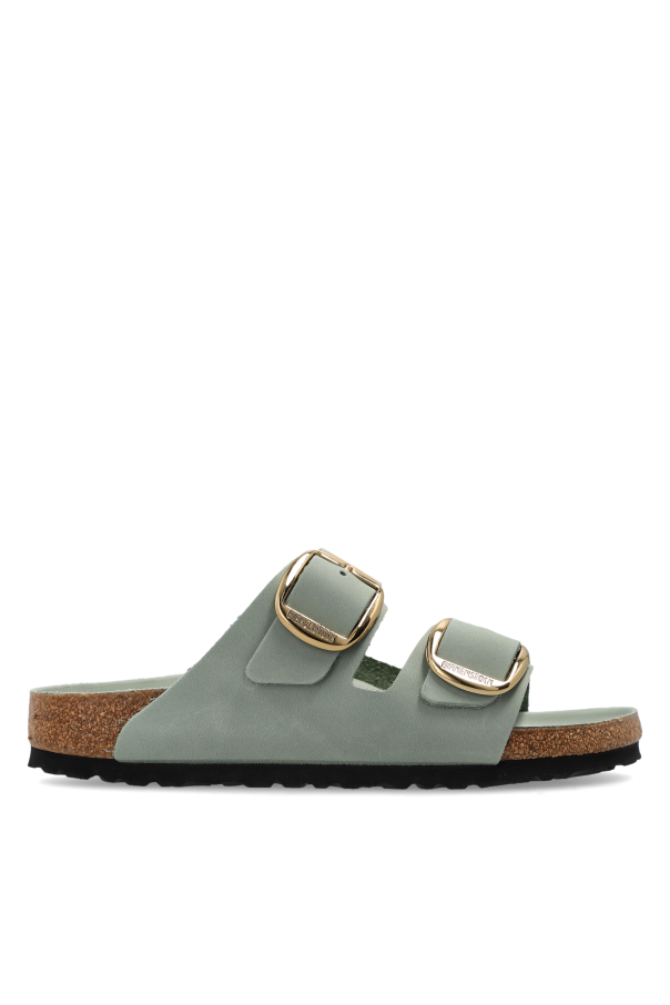 ‘Arizona Big Buckle’ slides od Birkenstock