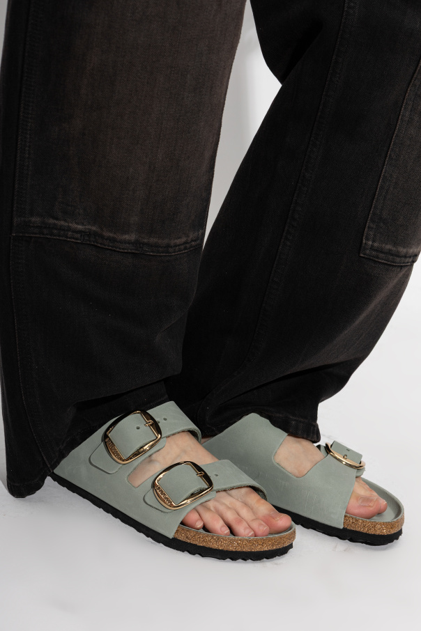 Birkenstock Chinelo ‘Arizona Big Buckle’