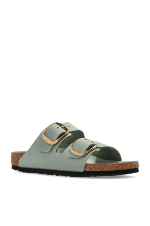 Birkenstock Chinelo ‘Arizona Big Buckle’