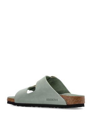 Birkenstock Chinelo ‘Arizona Big Buckle’