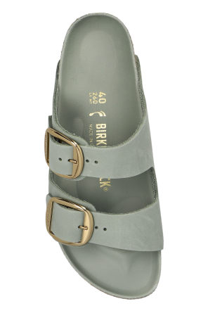 Birkenstock Chinelo ‘Arizona Big Buckle’