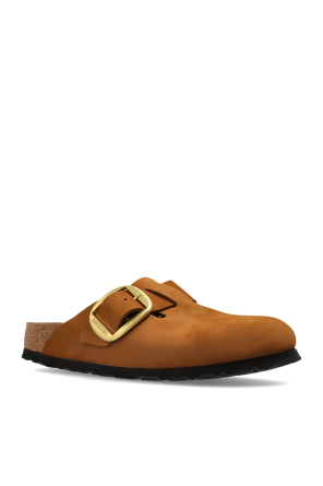 Birkenstock Chinelos ‘Boston Big Buckle’
