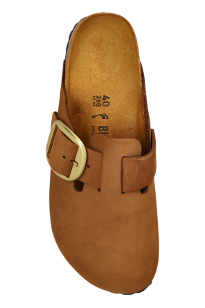 Birkenstock Chinelos ‘Boston Big Buckle’