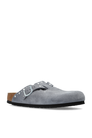 Birkenstock Chinelos ‘Boston Rivet Border’