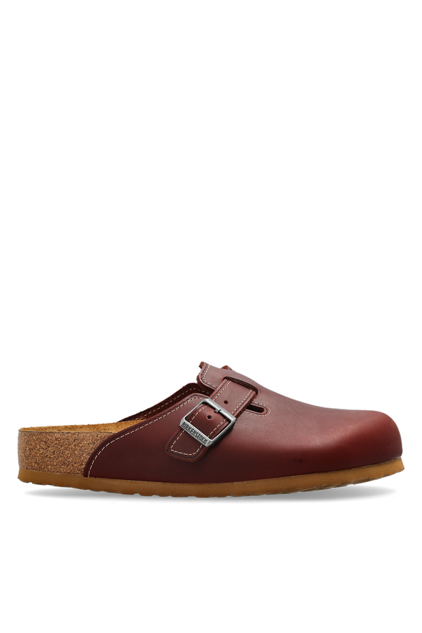 ‘Boston Workwear’ clogs od Birkenstock