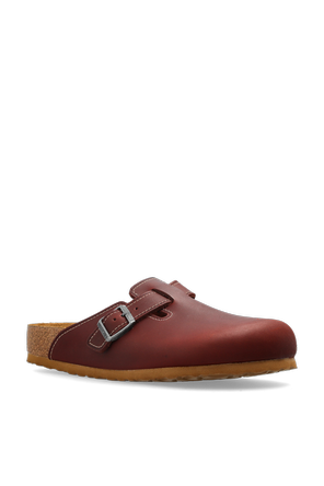 Birkenstock ‘Boston Workwear’ clogs