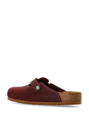 Birkenstock ‘Boston Workwear’ clogs
