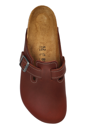 Birkenstock ‘Boston Workwear’ clogs