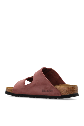 Birkenstock 'Arizona Big Buckle' slides
