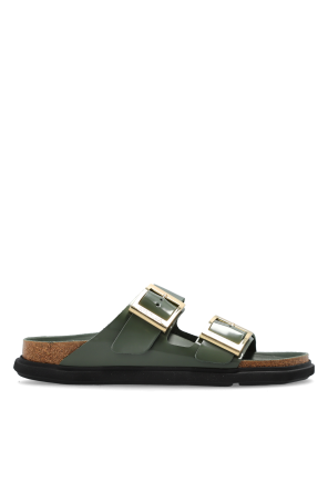 Sandalias ‘Arizona Droplet Buckle Cupsole’
