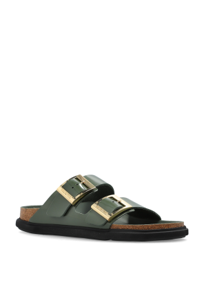 Birkenstock Chinelos ‘Arizona Droplet Buckle Cupsole’