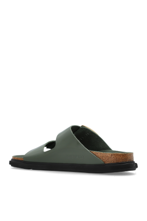Birkenstock Chinelos ‘Arizona Droplet Buckle Cupsole’