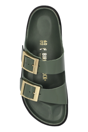 Birkenstock Chinelos ‘Arizona Droplet Buckle Cupsole’